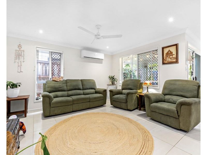 37 McMonagle Crescent, Bellbird Park QLD 4300