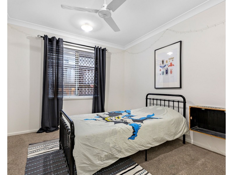 37 McMonagle Crescent, Bellbird Park QLD 4300