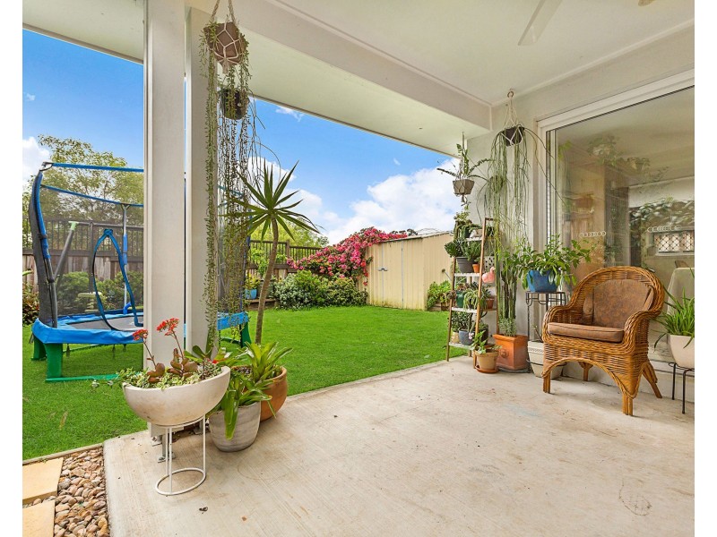 37 McMonagle Crescent, Bellbird Park QLD 4300