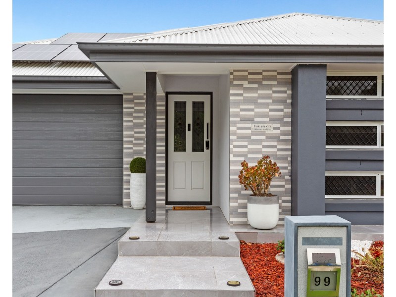 99 Brittains Rd, Augustine Heights QLD 4300
