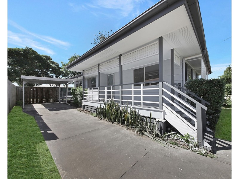 7 Sturt Street, Leichhardt QLD 4305