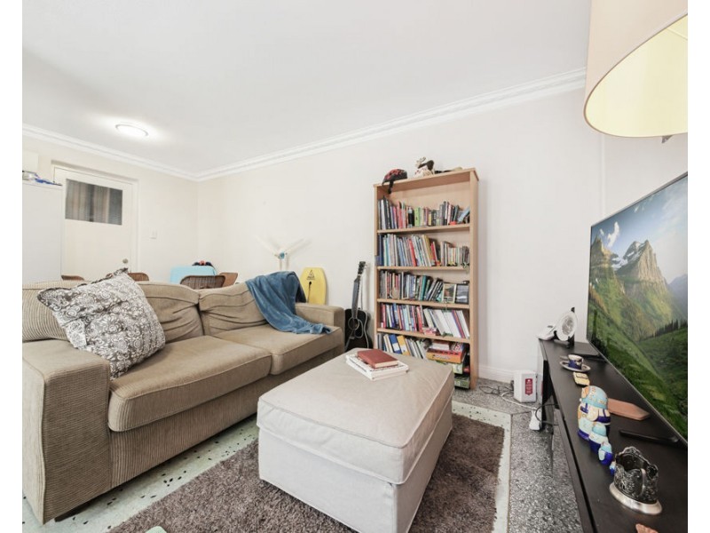 6/26 Scott Street, Red Hill QLD 4059