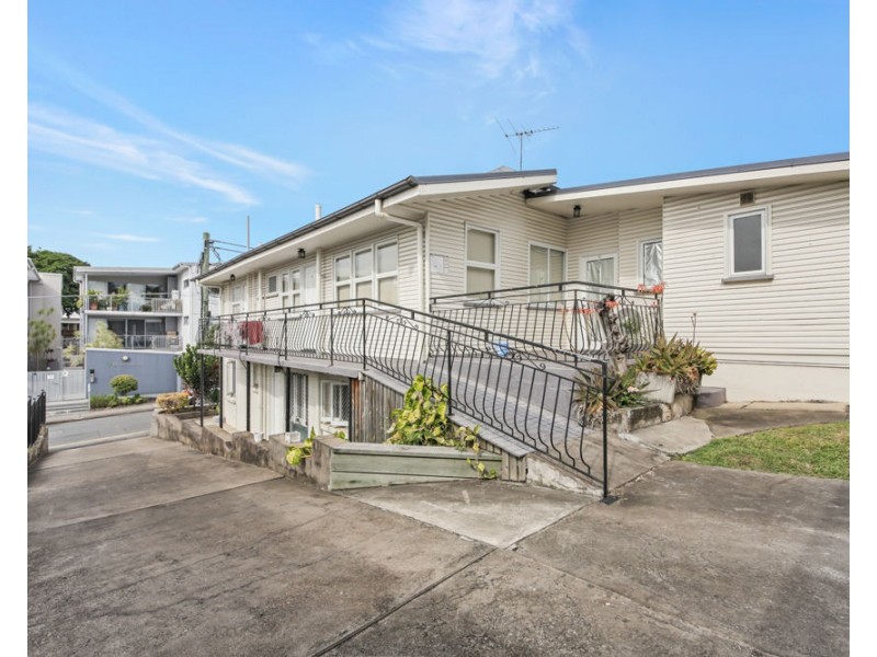 6/26 Scott Street, Red Hill QLD 4059