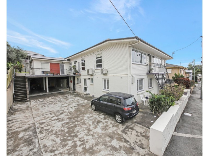 6/26 Scott Street, Red Hill QLD 4059