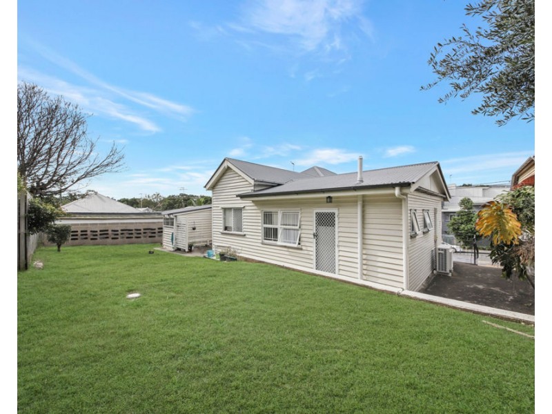 6/26 Scott Street, Red Hill QLD 4059