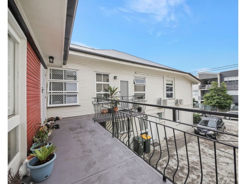 6/26 Scott Street, Red Hill QLD 4059