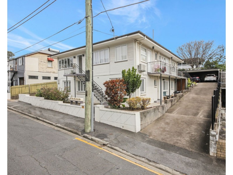 6/26 Scott Street, Red Hill QLD 4059
