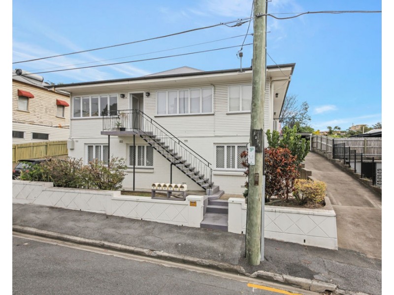 6/26 Scott Street, Red Hill QLD 4059