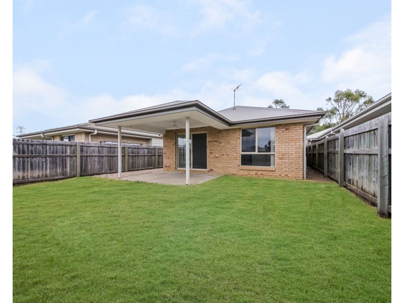 52 Darlington Drive, Yarrabilba QLD 4207