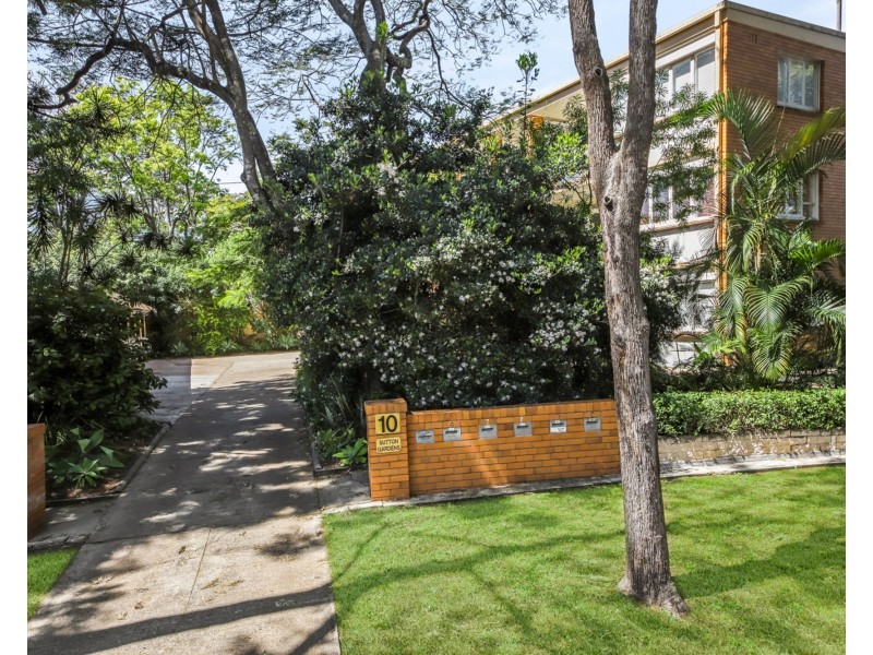 5/10 Sutton St, Chelmer QLD 4068