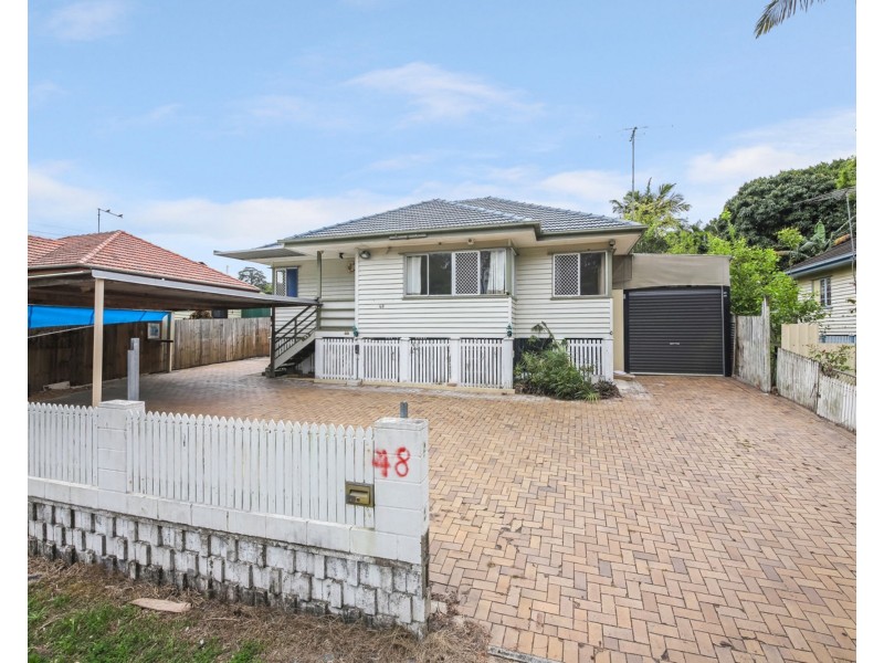 48 Lavender Street, Inala QLD 4077