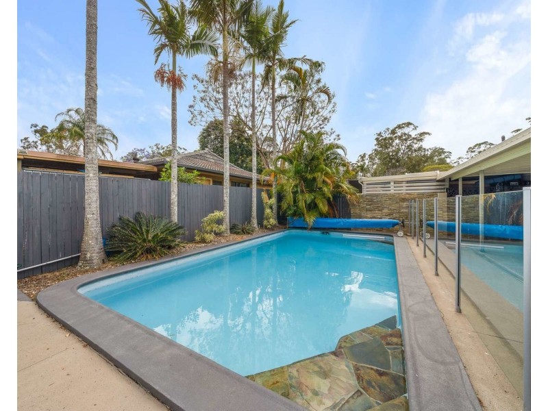 28 Ironbark Road, Chapel Hill QLD 4069