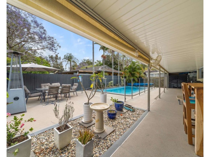 28 Ironbark Road, Chapel Hill QLD 4069