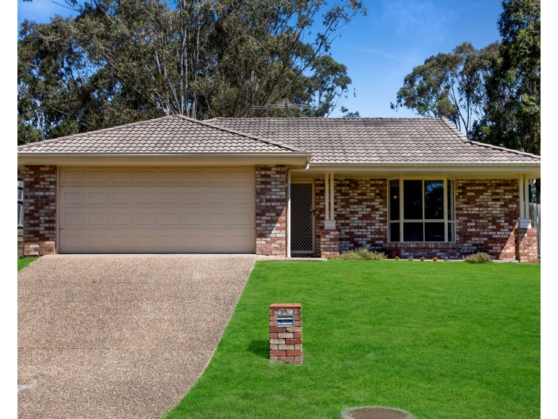 50 Meridian Way, Beaudesert QLD 4285