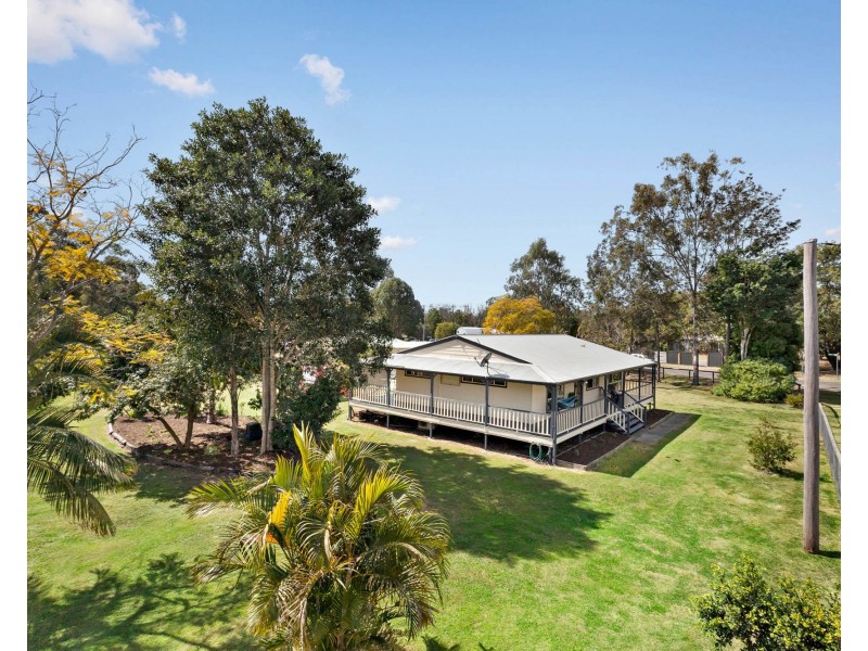 2-4 Yarra Court, Karalee QLD 4306