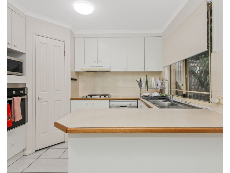 13/19 Merlin Tce, Kenmore QLD 4069