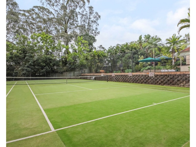 13/19 Merlin Tce, Kenmore QLD 4069