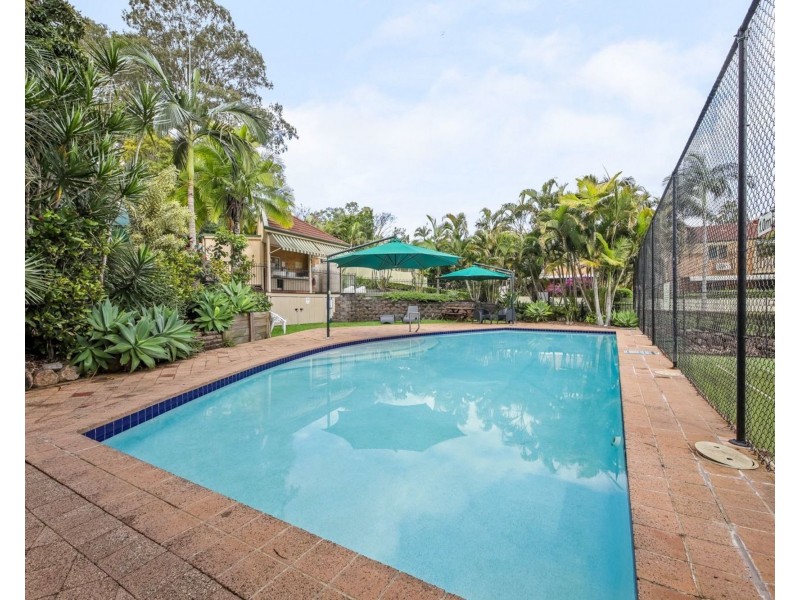 13/19 Merlin Tce, Kenmore QLD 4069