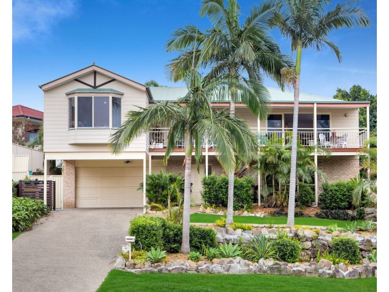 43 Armstrong Way, Highland Park QLD 4211
