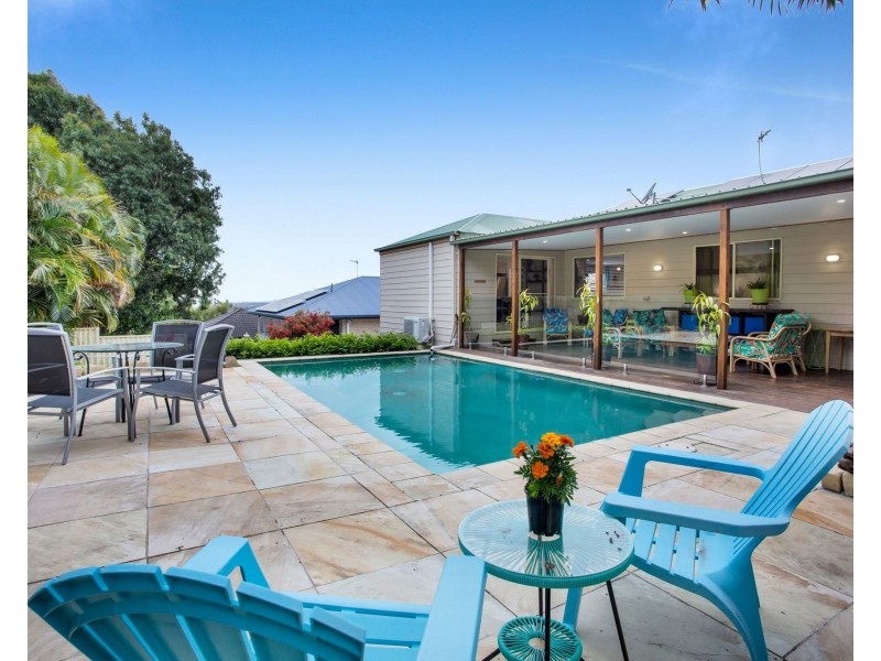 43 Armstrong Way, Highland Park QLD 4211