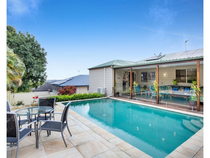 43 Armstrong Way, Highland Park QLD 4211