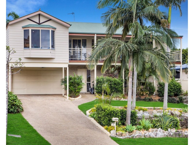 43 Armstrong Way, Highland Park QLD 4211