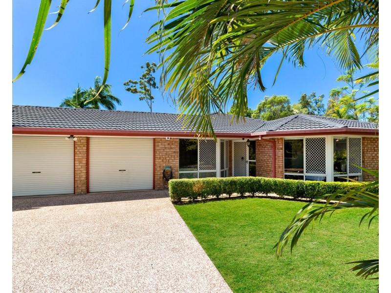 16 Fossicker Circuit, Springfield QLD 4300