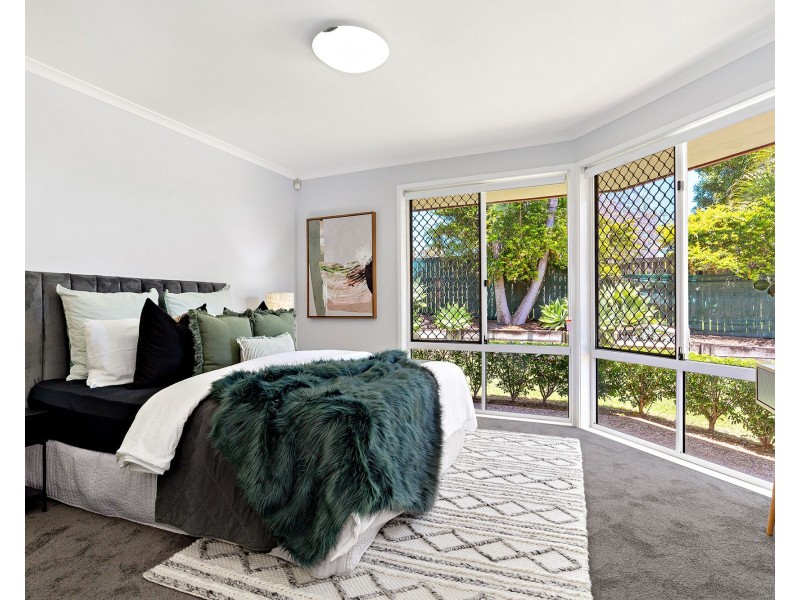 16 Fossicker Circuit, Springfield QLD 4300
