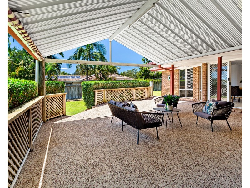 16 Fossicker Circuit, Springfield QLD 4300