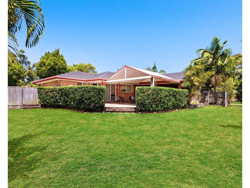 16 Fossicker Circuit, Springfield QLD 4300