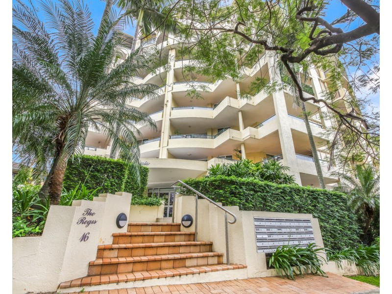 10/16 Patrick Lane, Toowong QLD 4066