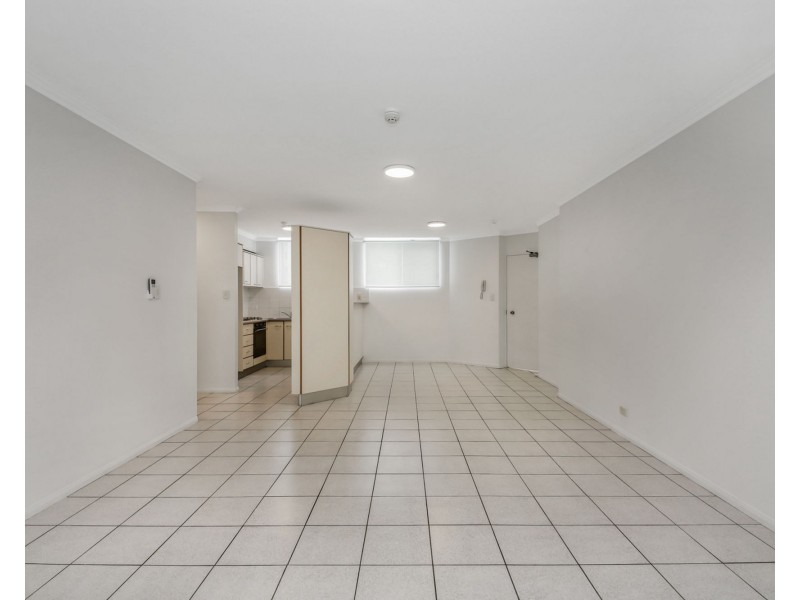 10/16 Patrick Lane, Toowong QLD 4066