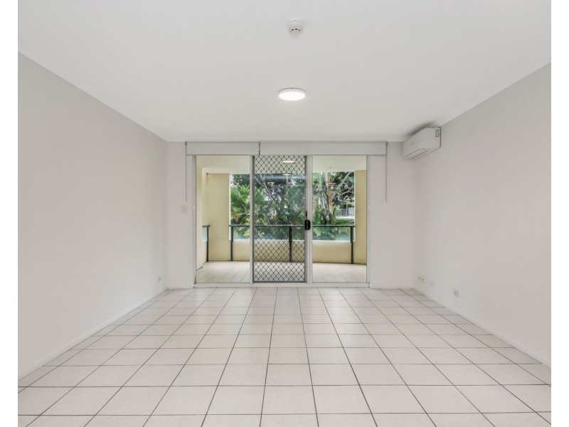 10/16 Patrick Lane, Toowong QLD 4066