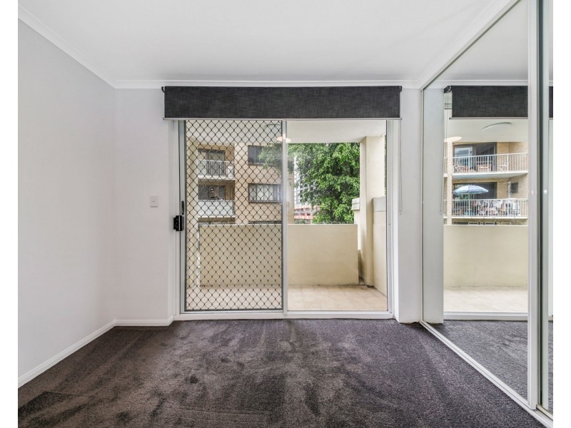 10/16 Patrick Lane, Toowong QLD 4066
