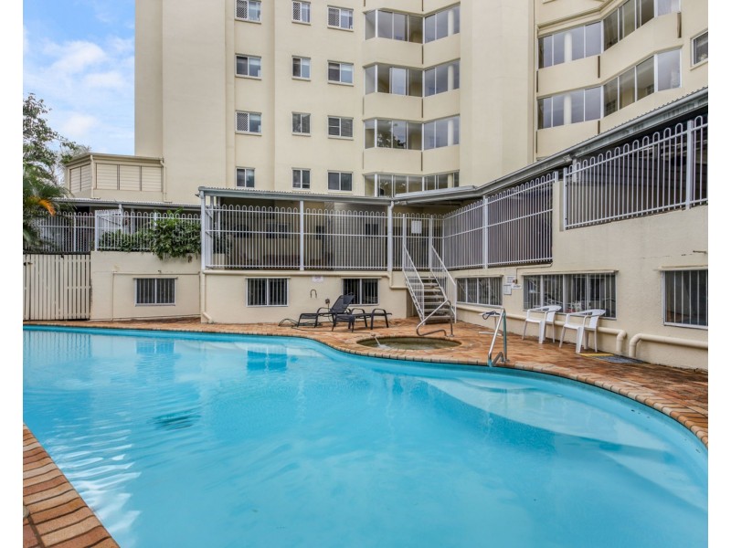 10/16 Patrick Lane, Toowong QLD 4066