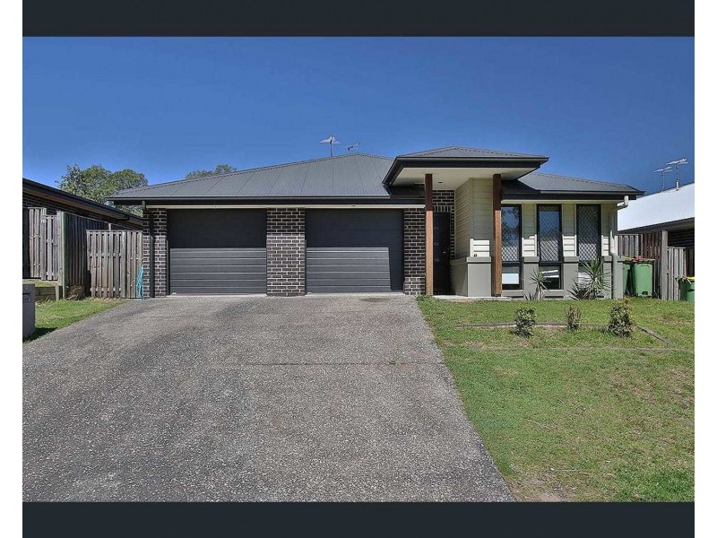 64A Trevor Street, Bellbird Park QLD 4300