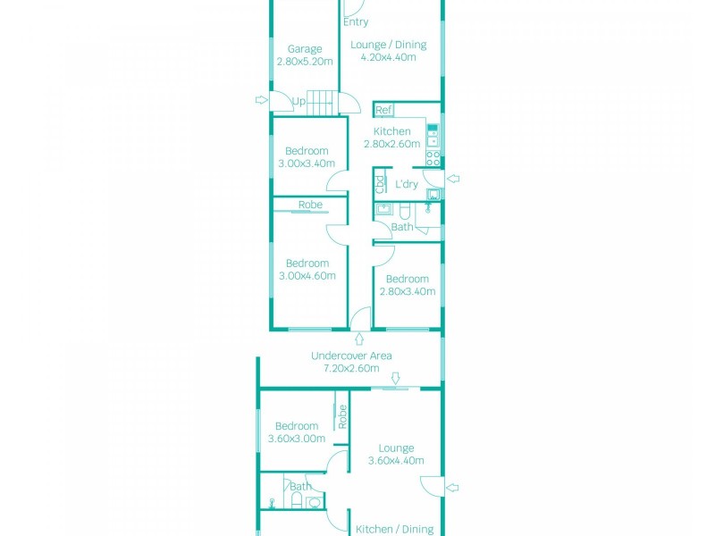 5 Spencer Street, Southport QLD 4215