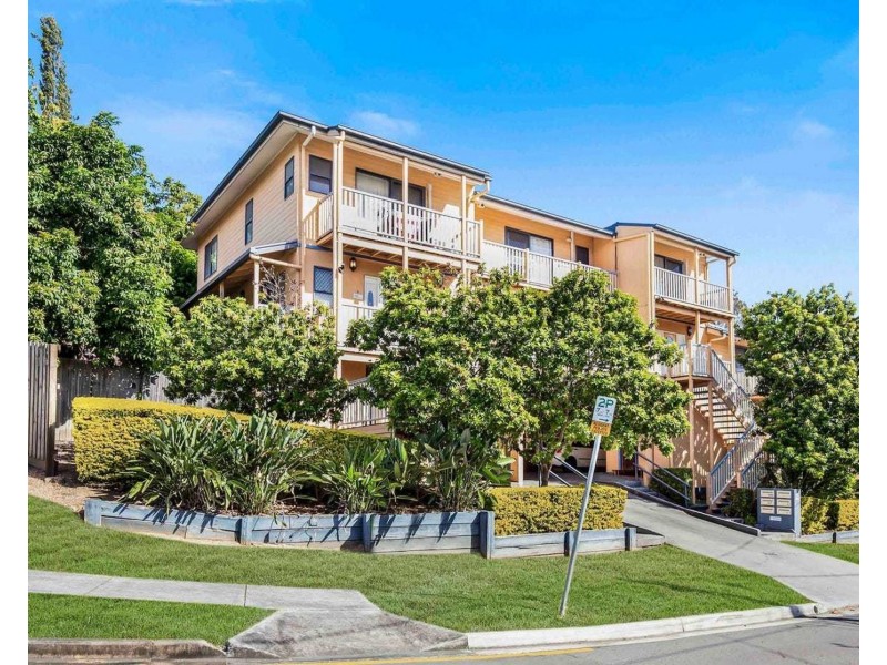 4/10 Montrose Road, Taringa QLD 4068
