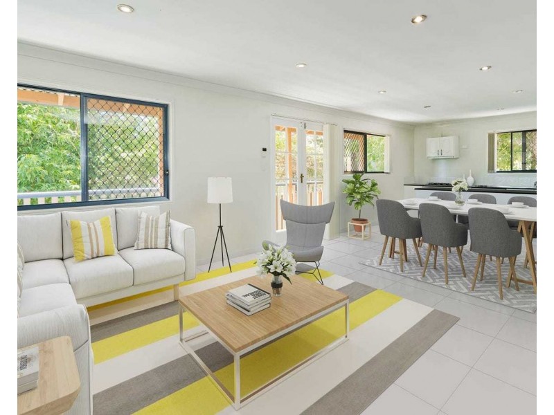 4/10 Montrose Road, Taringa QLD 4068