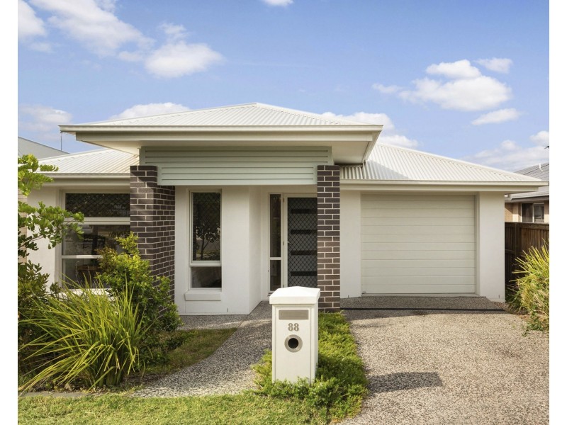 88 Watheroo Street, South Ripley QLD 4306