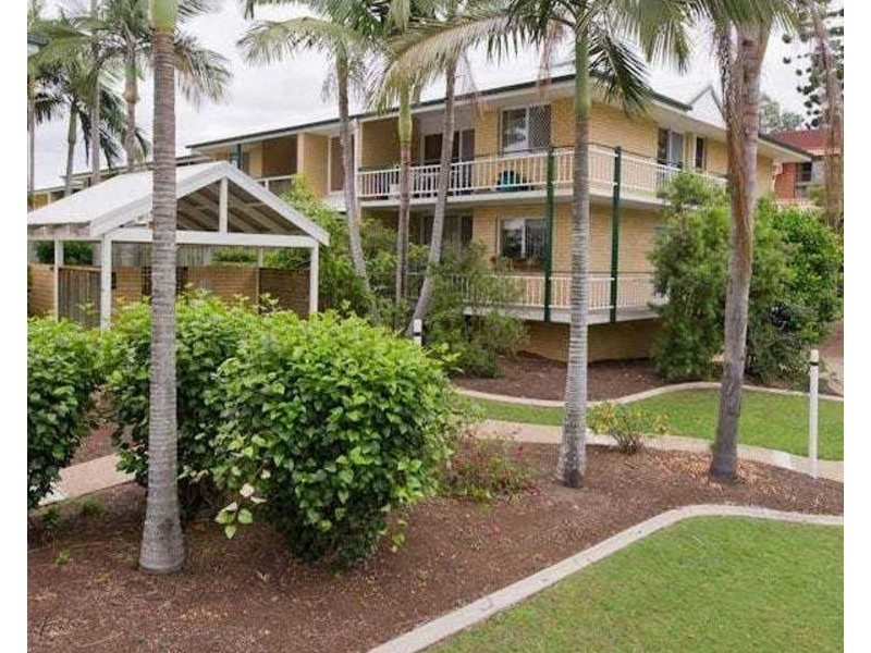 31 22 Warren Street, St Lucia QLD 4067