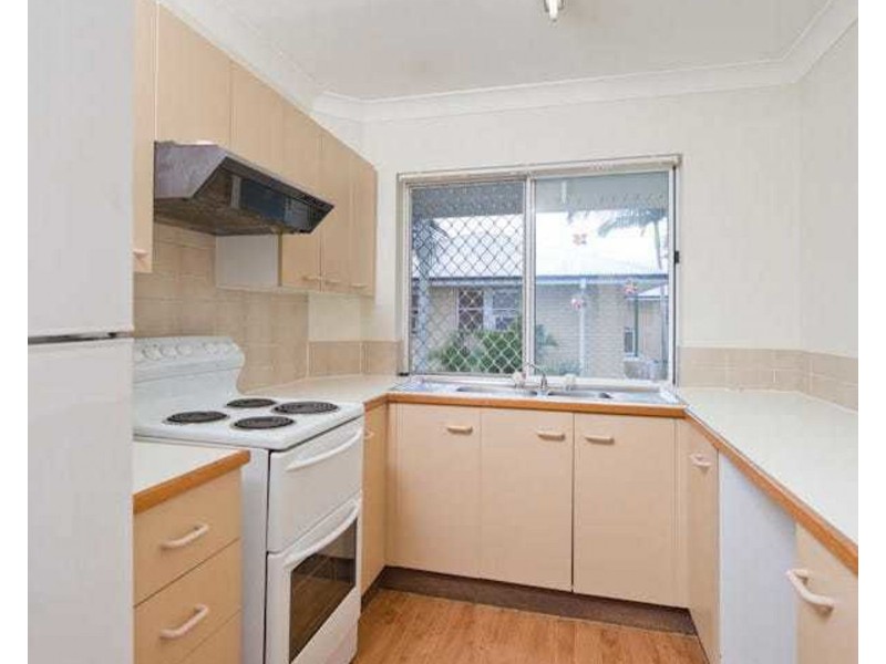 31 22 Warren Street, St Lucia QLD 4067