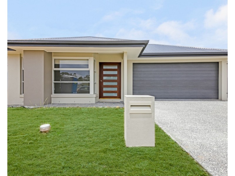 29 Moss Street, Greenbank QLD 4124