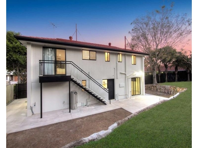 45 Andaman Road, Jamboree Heights QLD 4074