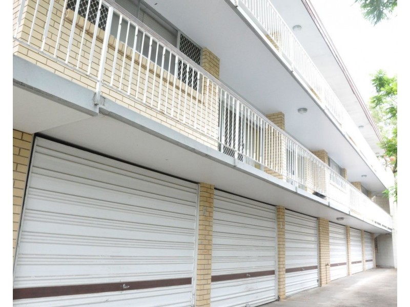 5/8 Jepshon Street, Toowong QLD 4066