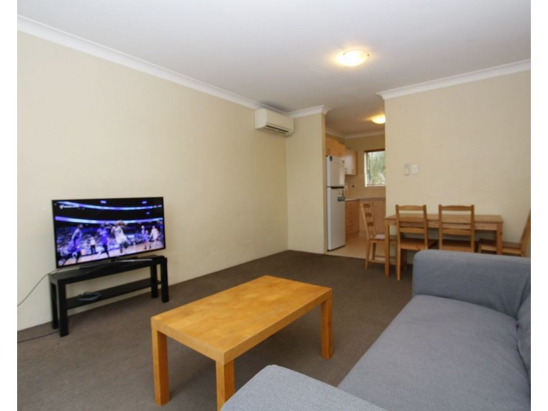 5/8 Jepshon Street, Toowong QLD 4066