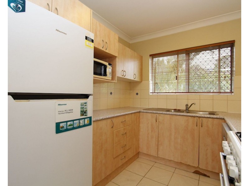 5/8 Jepshon Street, Toowong QLD 4066