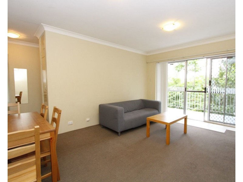 5/8 Jepshon Street, Toowong QLD 4066