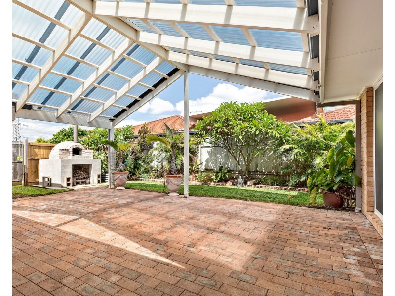 24 Chapman Place, Oxley QLD 4075