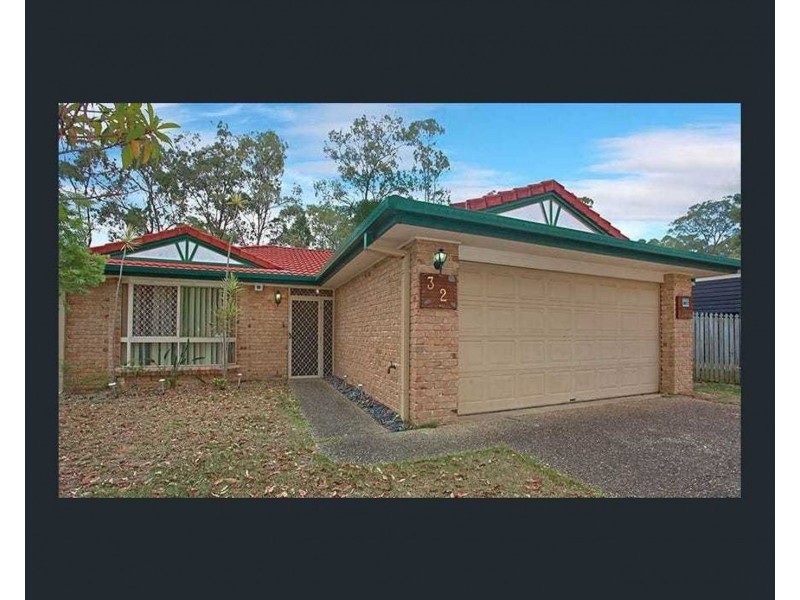 32 Lanata Crescent, Forest Lake QLD 4078